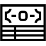 money line icon