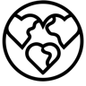 global line icon