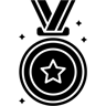 premio pieno icona
