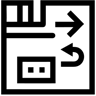 file line icon