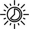 time line icon