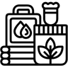 fuel line icon