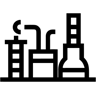 factory line icon