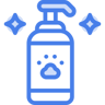 shampoo two color icon
