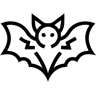 الهالوين line أيقونة