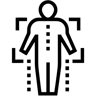 human line icon