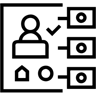 user line icon