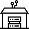server line icon