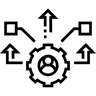 growth line icon