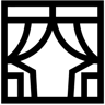 stage line icon