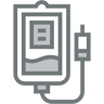 infusion two-color icon