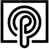 konzentrische Kreise linie Icon
