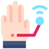 5g flat icono