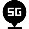 5g duotone icon