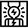idea line icon