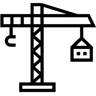 vinç line simge