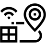 Öl linie Icon