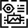 eye line icon