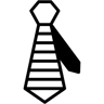 binden duotone Icon