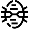 dna line icon