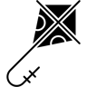Drachen filled Icon