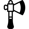 kapak duotone ikon