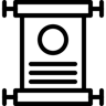 中国の招待状 line アイコン