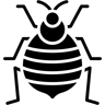 Wanze filled Icon