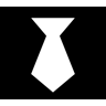 binden gefüllt Icon