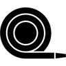 blower filled icon