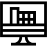book line icon