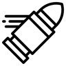 Kugel linie Icon