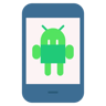 android flat icon