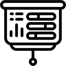 プレゼンテーション line アイコン