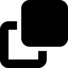 clone filled icon
