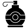 perfume filled icon