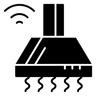 kochen filled Icon