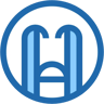 crying emoji two color icon