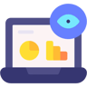 Unknown flat icon
