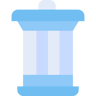 delete flat icon