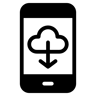 下载 duotone 图标