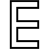 Und line Icon