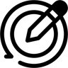 编辑 duotone 图标