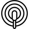 elektrot line simge