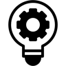 rekayasa duotone ikon