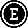 埃蒂 双色调 图标