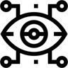 eye line icon