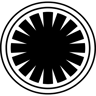 第一个订单 填充 图标