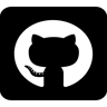 github заполненные иконка