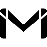 gmail filled иконка